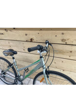 Vélo hybride usagé Louis Garneau 41cm - 13410