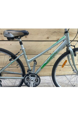 Vélo hybride usagé Louis Garneau 41cm - 13410