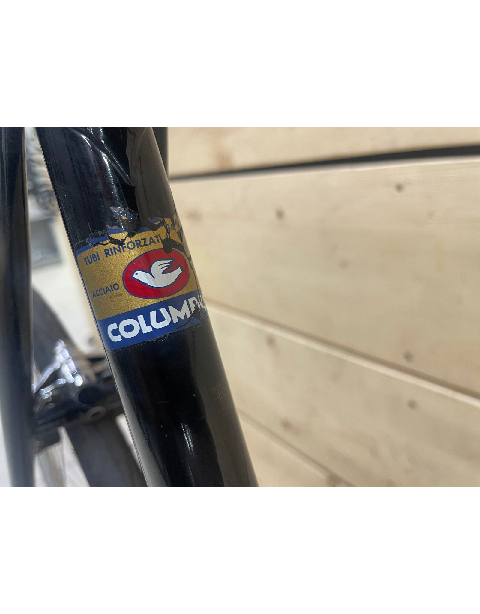 Vélo de ville usagé Behringer 54cm - 13338