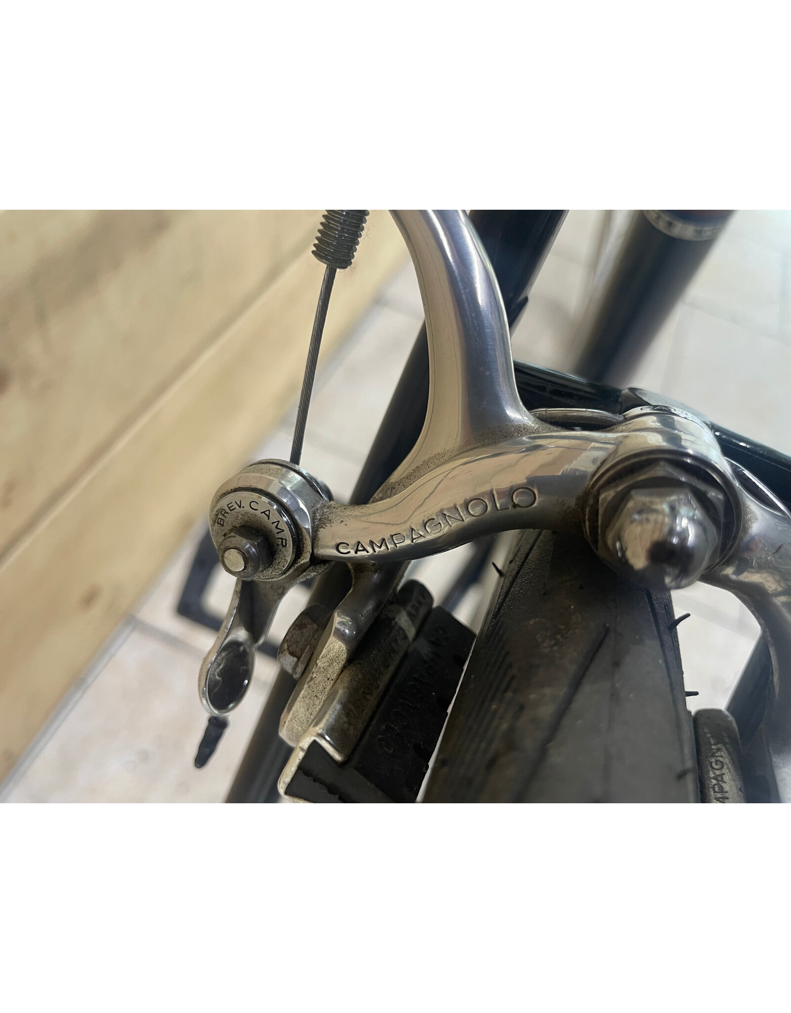 Vélo de ville usagé Behringer 54cm - 13338