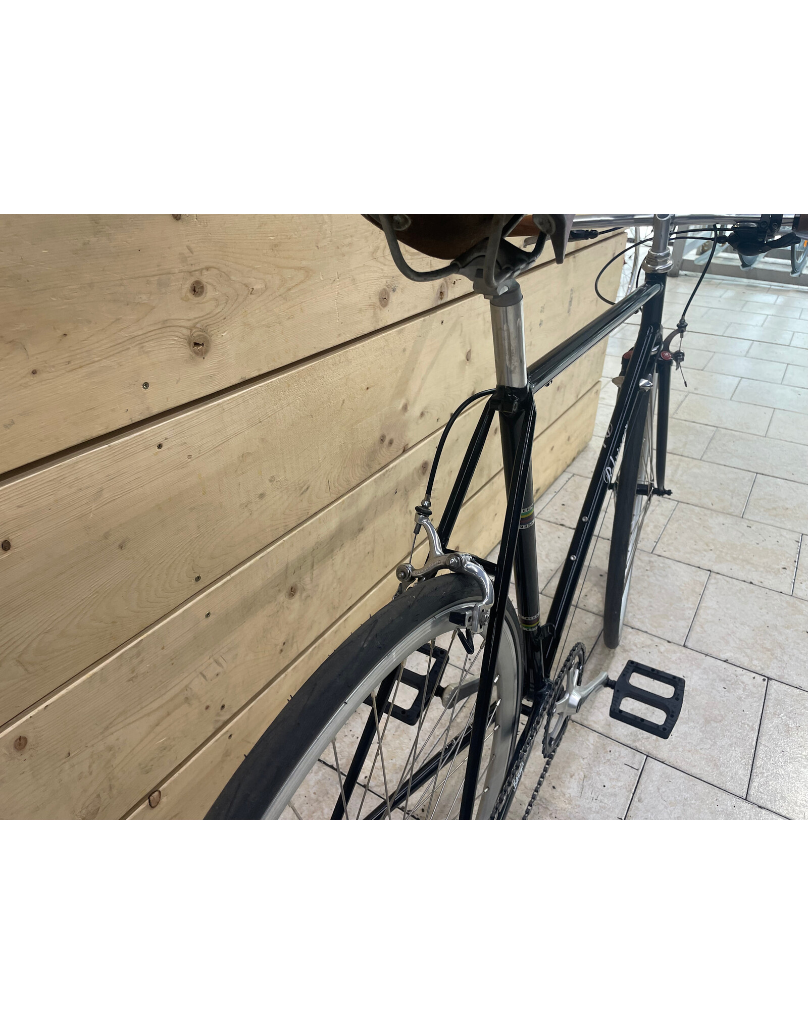 Vélo de ville usagé Behringer 54cm - 13338