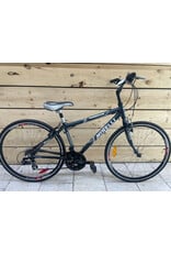 Vélo hybride usagé Minelli 16'' - 13417