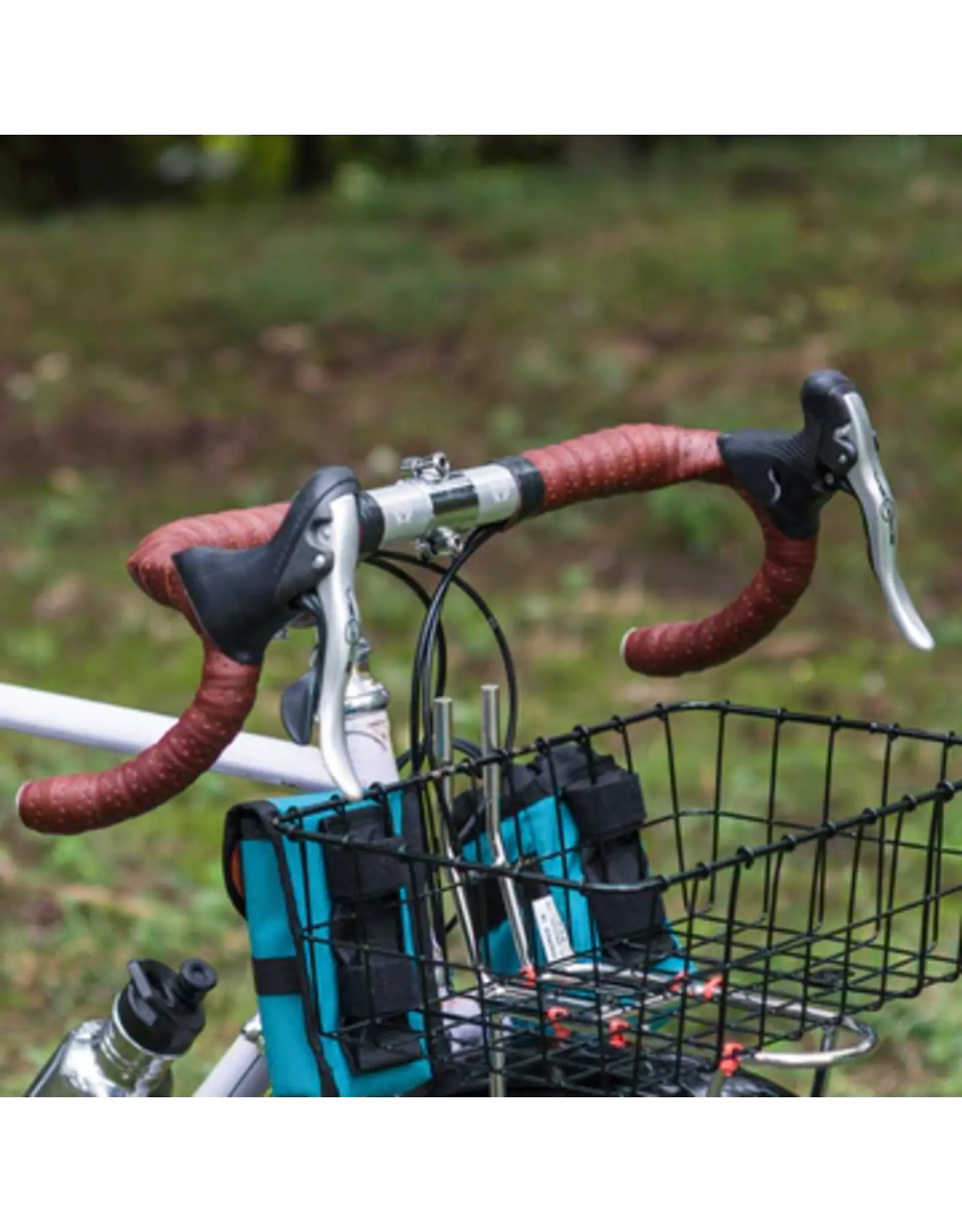Velo ORANGE Randonneur Handlebar New 31.8mm - 44cm