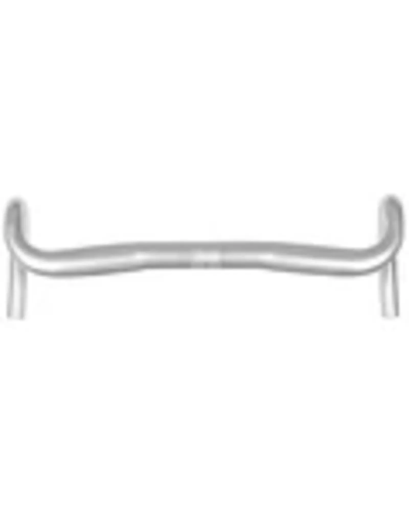 Velo ORANGE Guidon Nouveau Randonneur Handlebar 31.8mm - 44cm