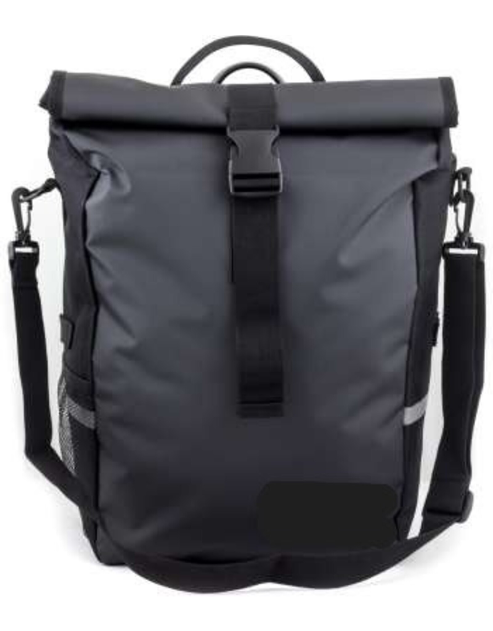 100% waterproof “Executive” bag for side attachment