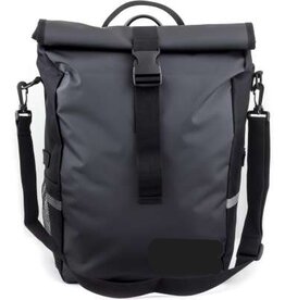 100% waterproof “Executive” bag for side attachment