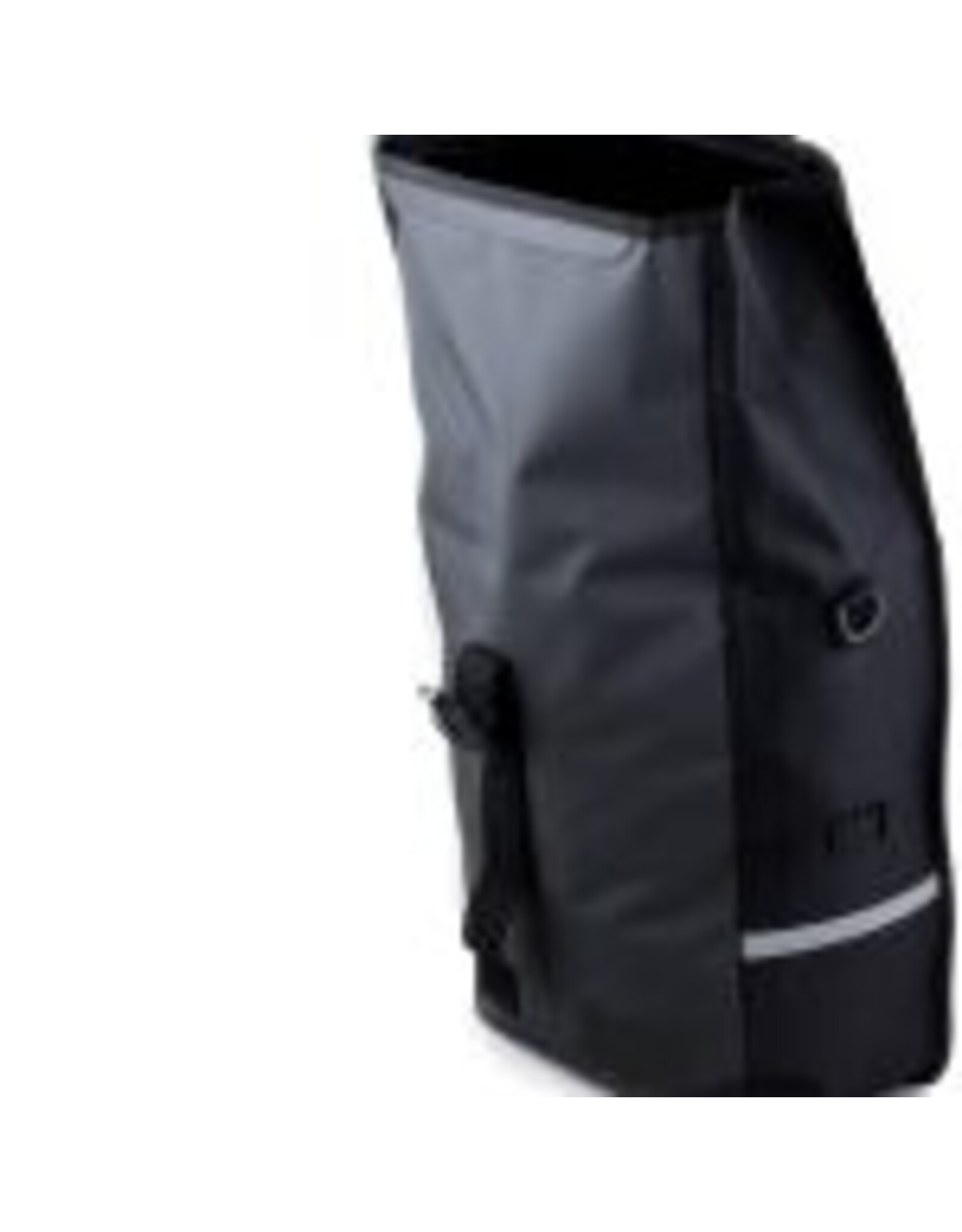 100% waterproof “Executive” bag for side attachment