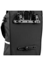 BBC  100% waterproof “Executive” bag for side attachment