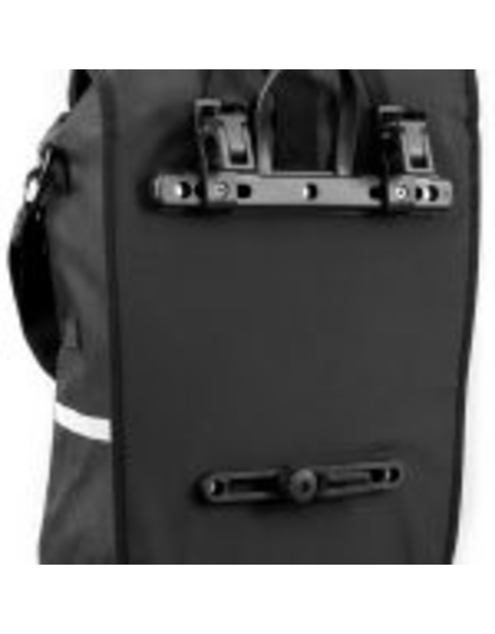 BBC  100% waterproof “Executive” bag for side attachment