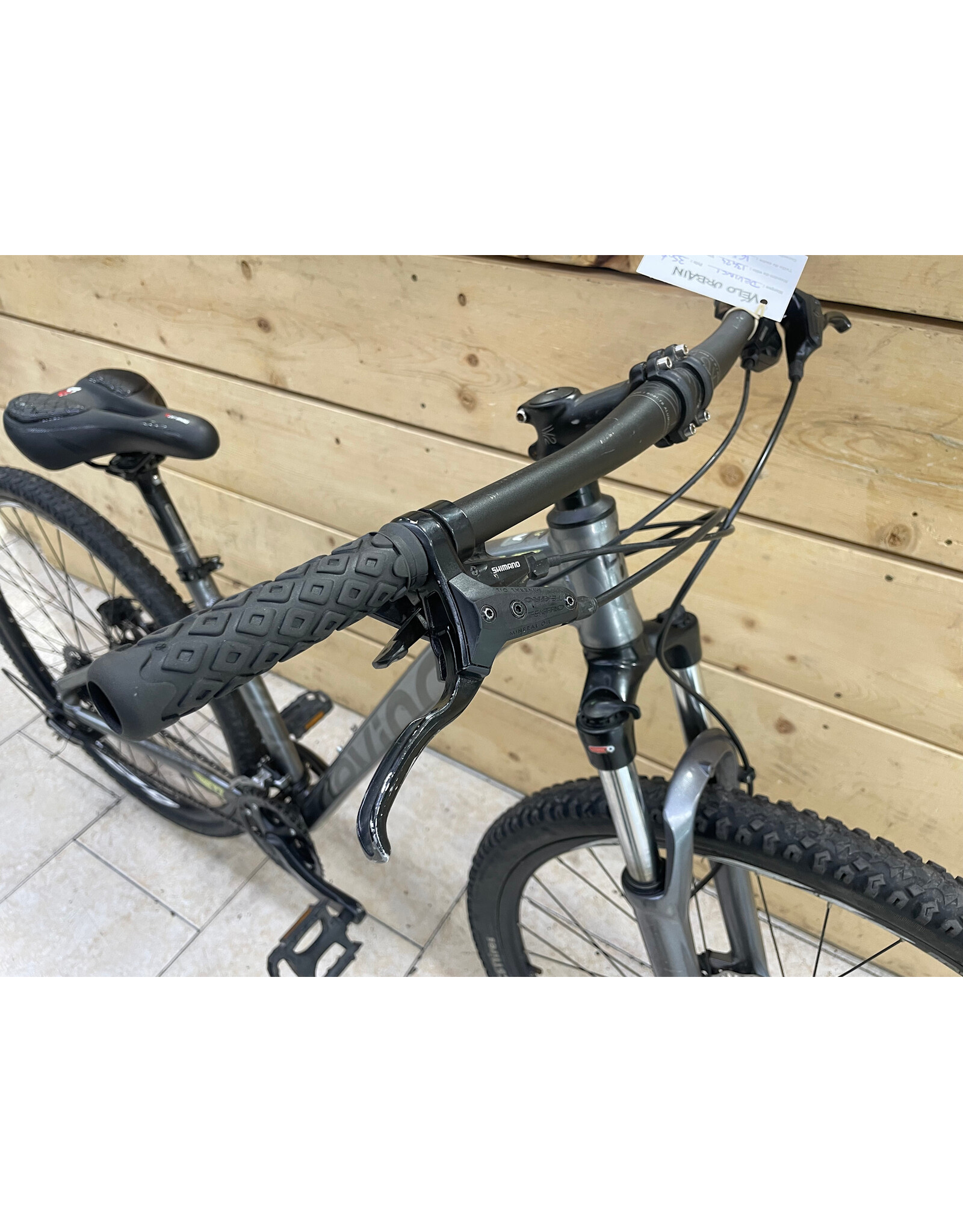 Vélo de montagne usagé  Devinci 16'' - 13424