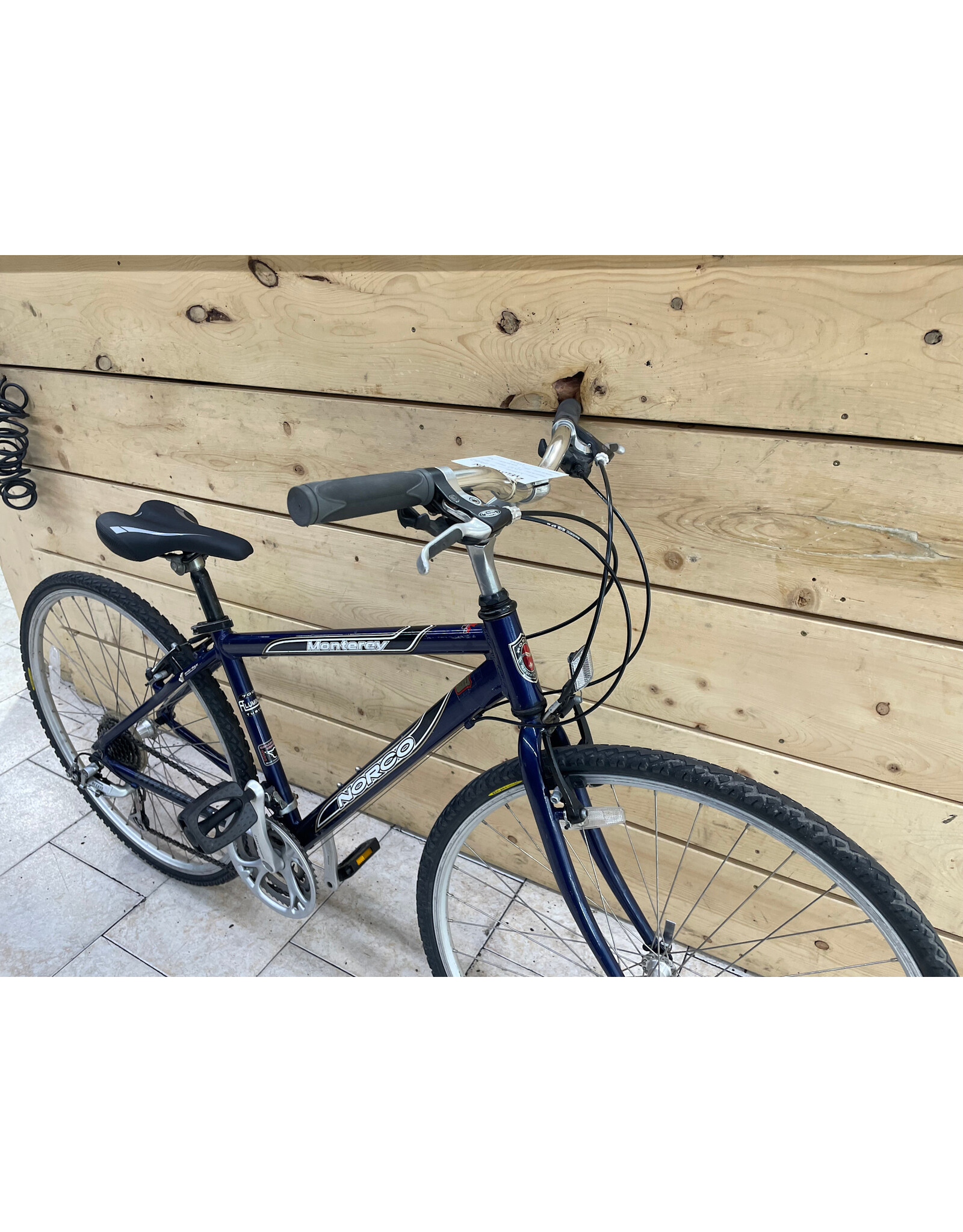 Vélo hybride usagé Norco 16'' - 13425