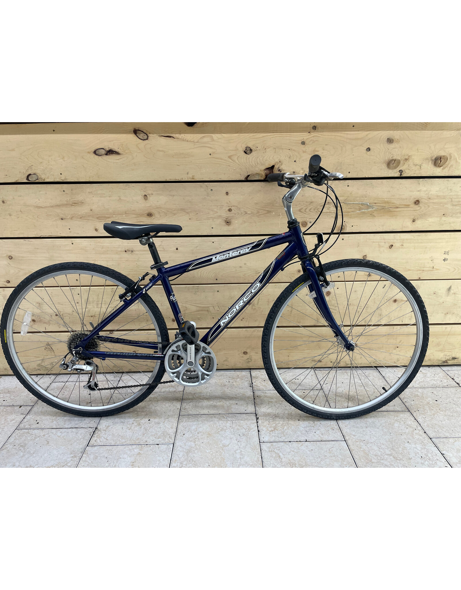 Vélo hybride usagé Norco 16'' - 13425