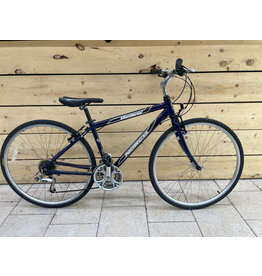 Vélo hybride usagé Norco 16'' - 13425