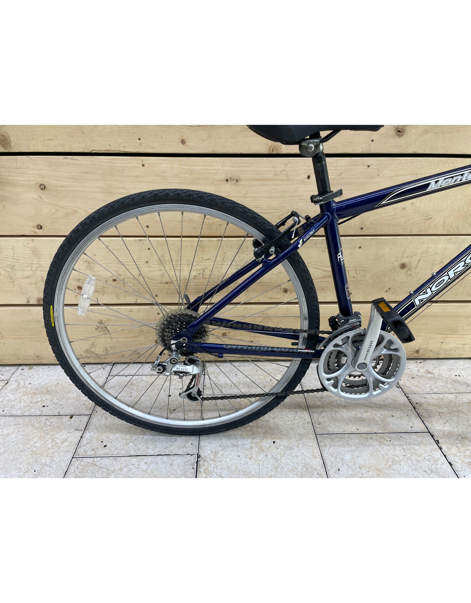 Vélo hybride usagé Norco 16'' - 13425