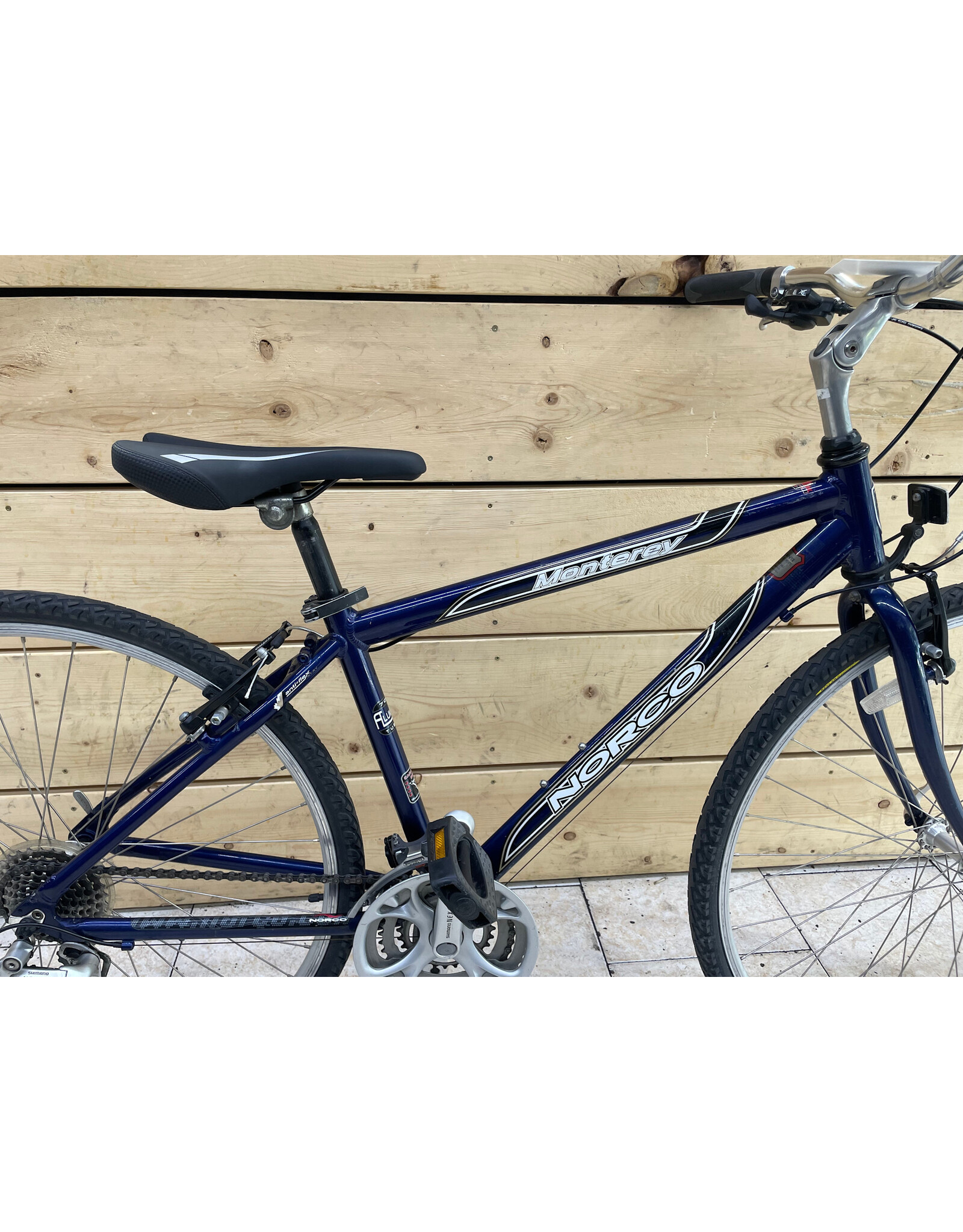 Vélo hybride usagé Norco 16'' - 13425