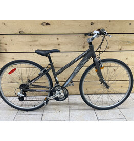 Vélo hybride usagé Louis Garneau 15'' - 13426