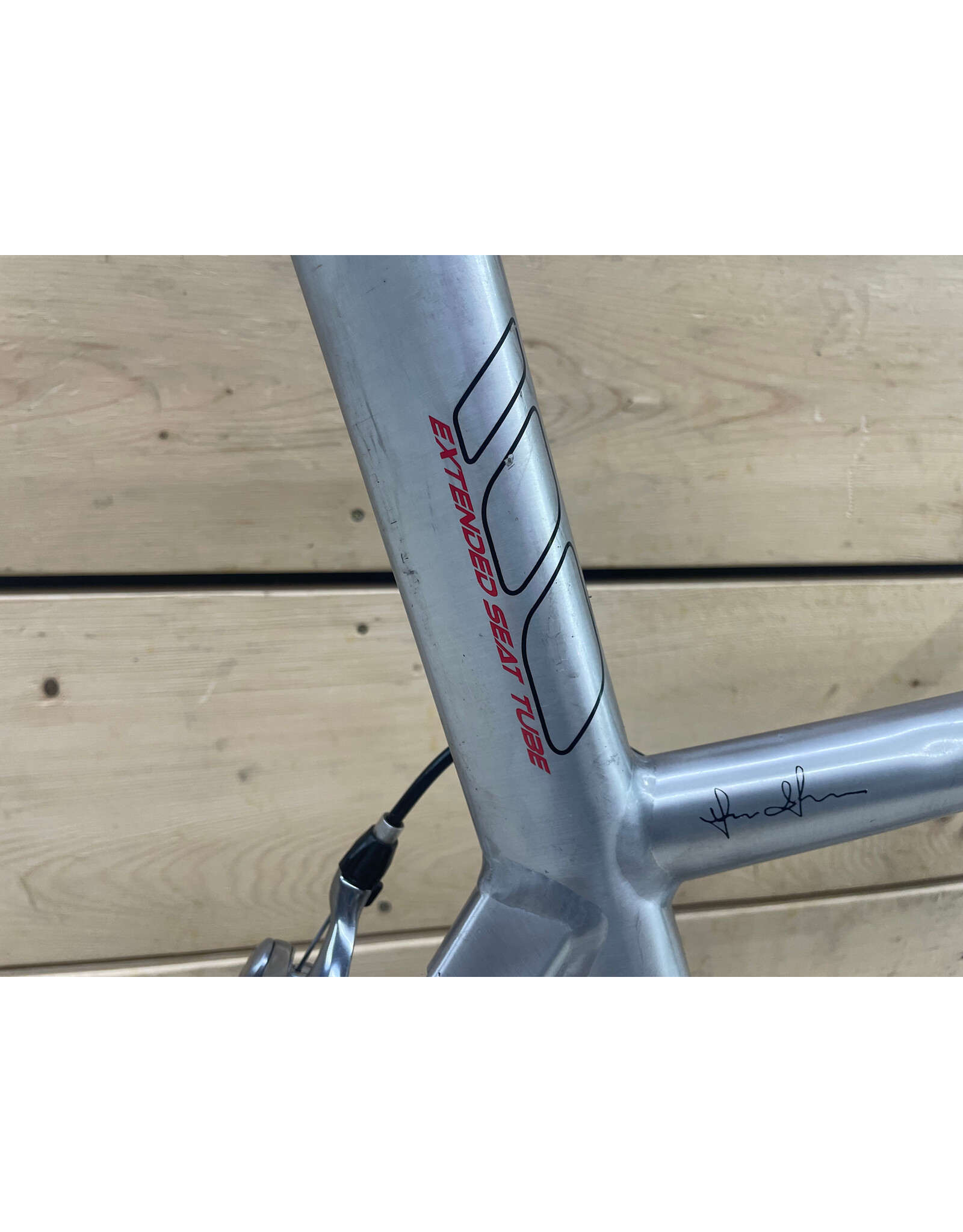 Vélo de route usagé Garneau 65cm - 13427
