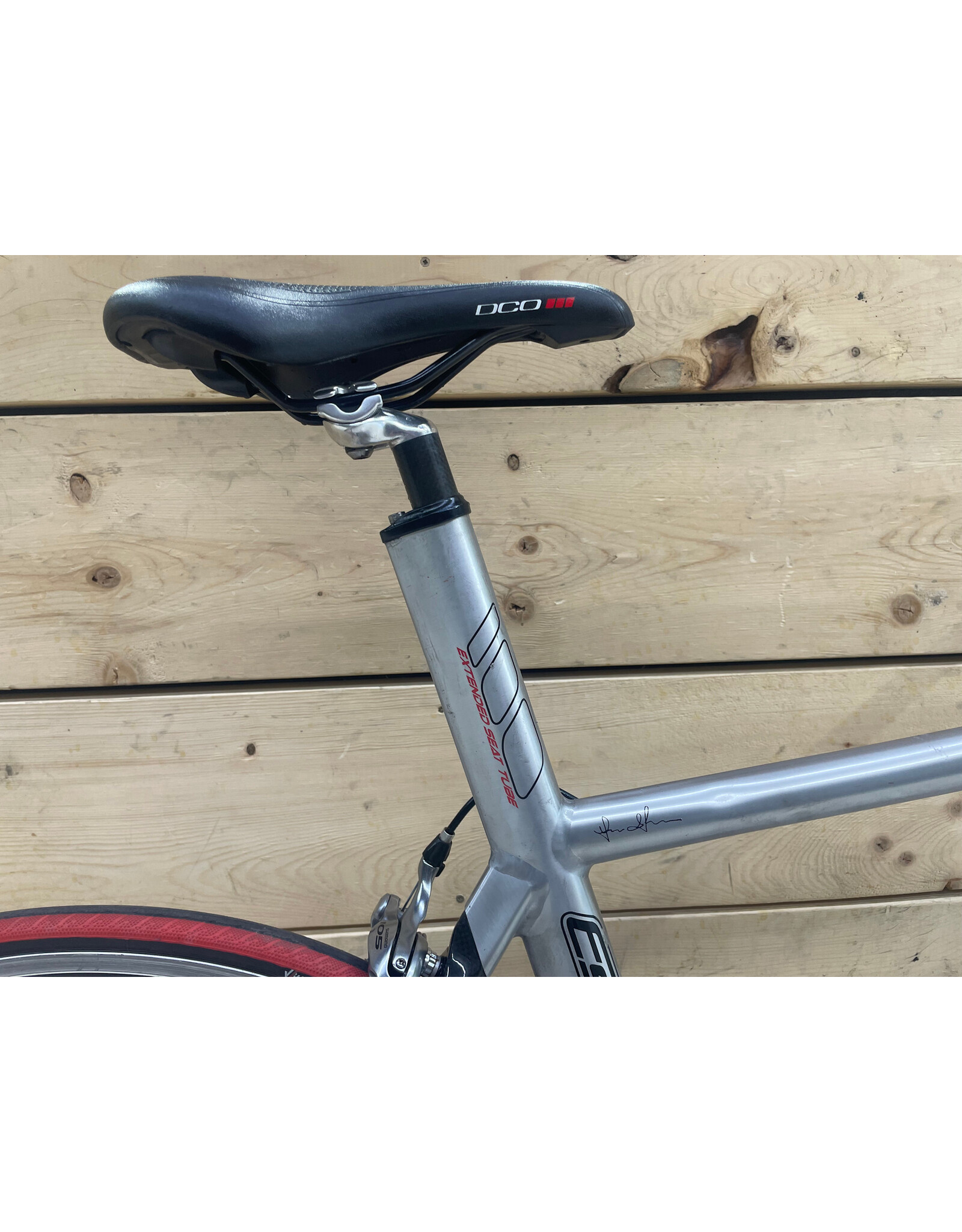 Vélo de route usagé Garneau 65cm - 13427