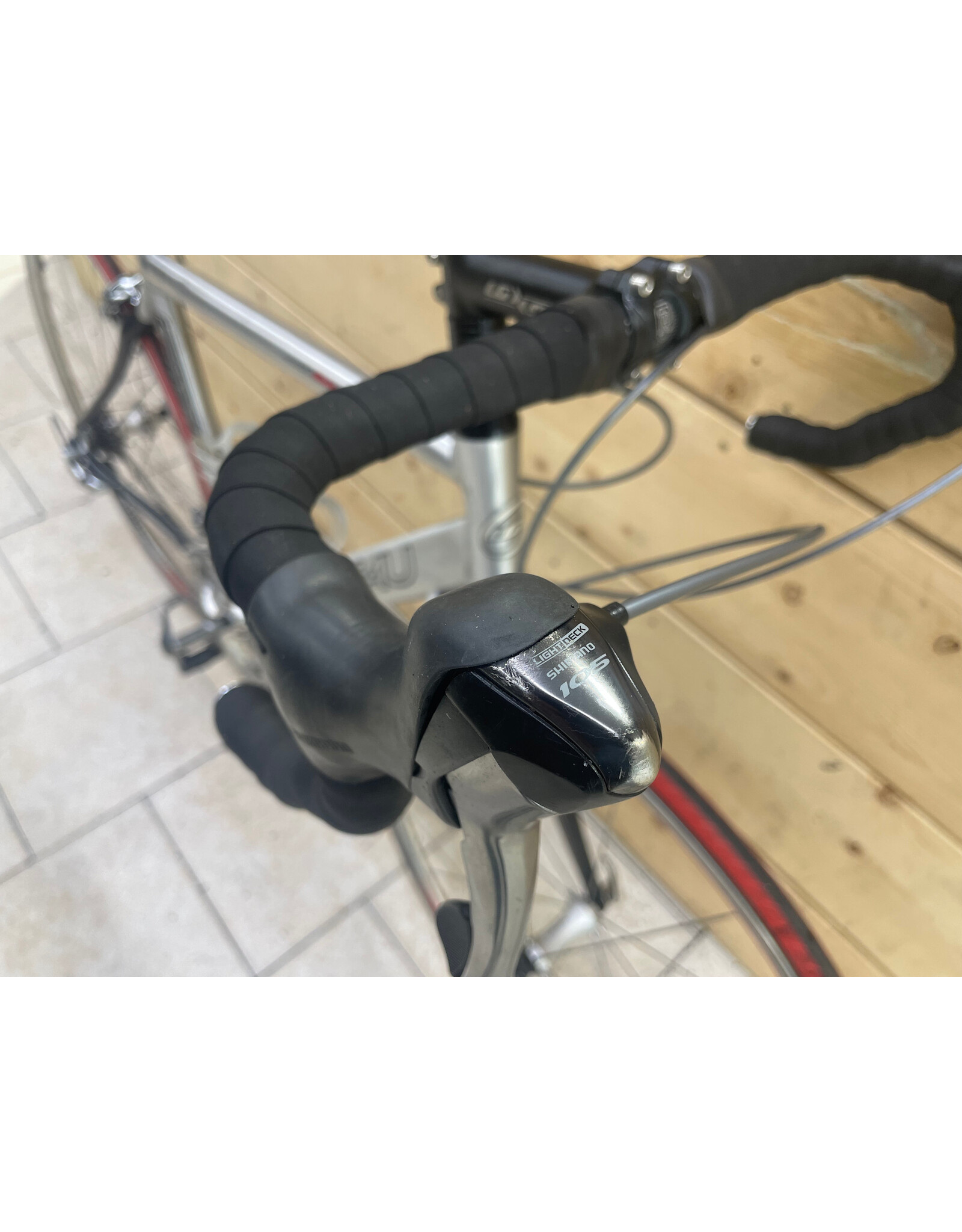 Vélo de route usagé Garneau 65cm - 13427