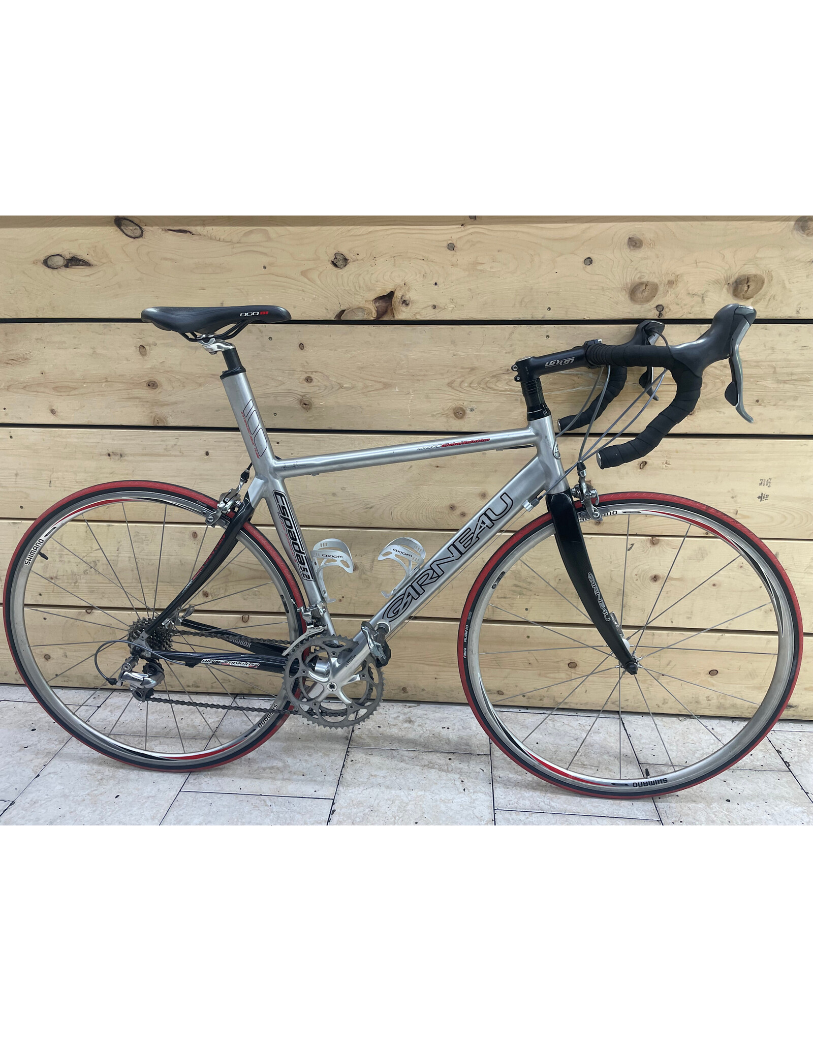 Vélo de route usagé Garneau 65cm - 13427