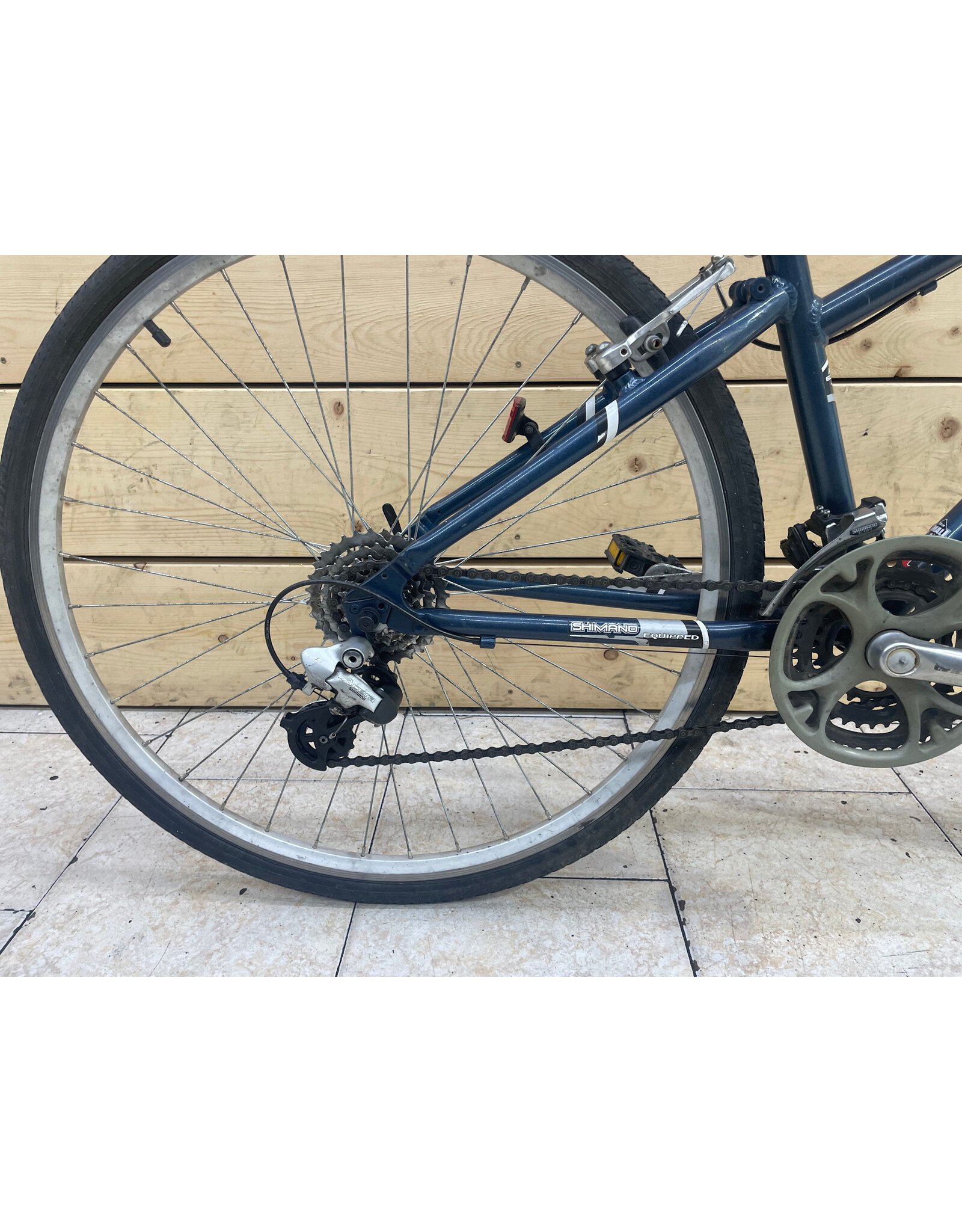 Vélo hybride usagé Nakamura 14'' - 13428