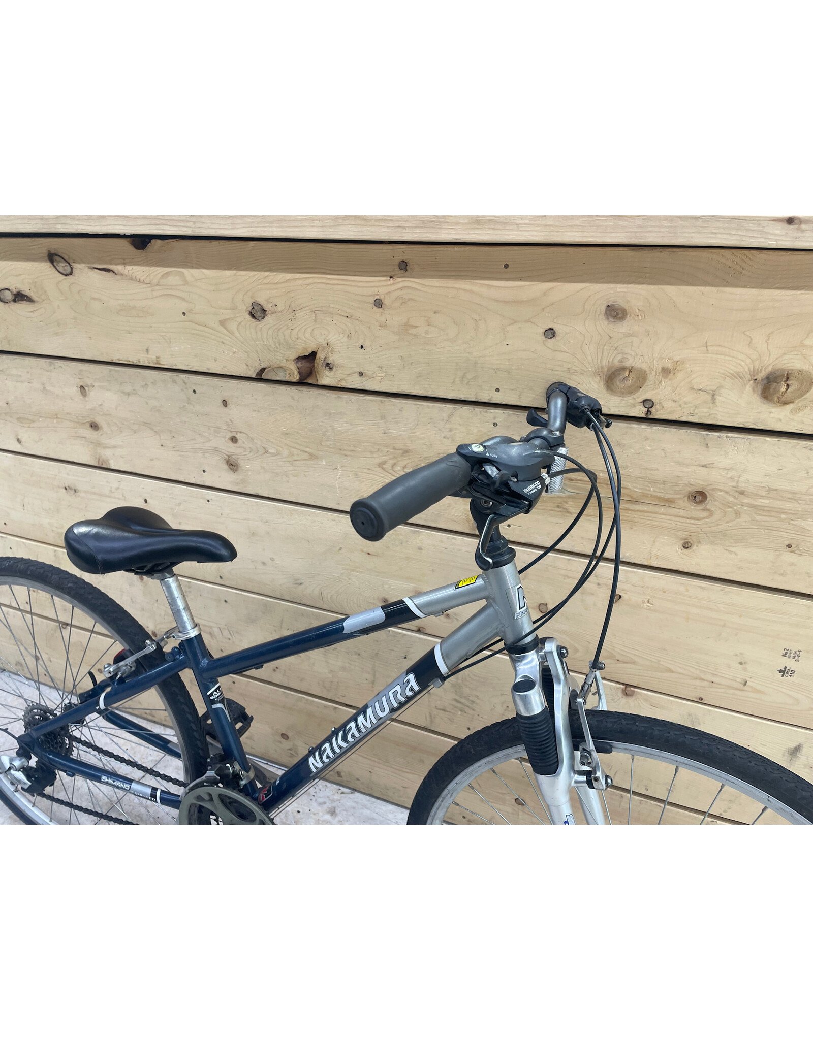 Vélo hybride usagé Nakamura 14'' - 13428