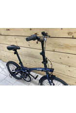 Vélo Pliant usagé B-Twin Tilt 500 - 13404