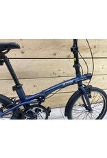 Vélo Pliant usagé B-Twin Tilt 500 - 13404