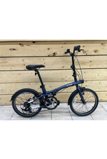 Vélo Pliant usagé B-Twin Tilt 500 - 13404