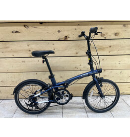 Vélo Pliant usagé B-Twin Tilt 500 - 13404