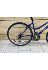 Vélo hybride usagé Minelli 18'' - 13432