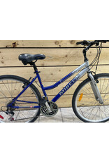 Vélo hybride usagé Minelli 18'' - 13432