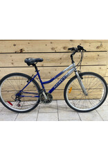 Vélo hybride usagé Minelli 18'' - 13432