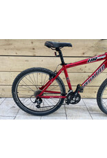 Vélo de montagne usagé  Specialized 17'' - 13434