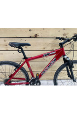 Vélo de montagne usagé  Specialized 17'' - 13434