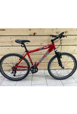 Vélo de montagne usagé  Specialized 17'' - 13434