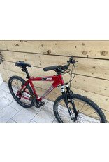 Vélo de montagne usagé  Specialized 17'' - 13434