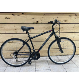 Vélo hybride usagé Supercycle 17''  - 13437