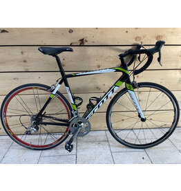 Vélo de route usagé Scott 52cm - 13441