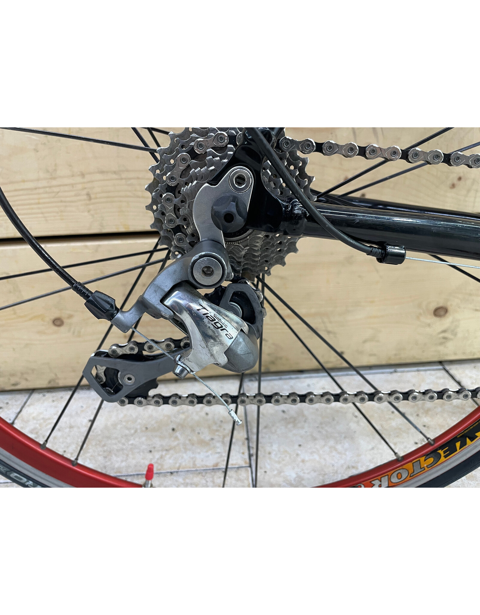 Vélo de route usagé Scott 52cm - 13441