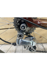 Vélo de route usagé Cannondale 52cm - 13445