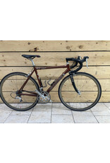 Vélo de route usagé Cannondale 52cm - 13445