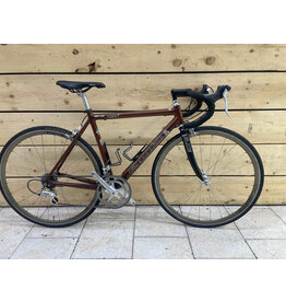 Vélo de route usagé Cannondale 52cm - 13445