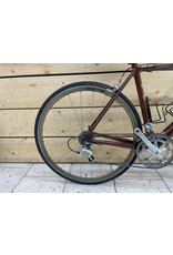 Vélo de route usagé Cannondale 52cm - 13445