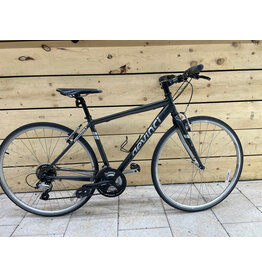 Vélo hybride usagé Devinci 17'' - 13452