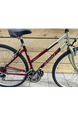 Vélo hybride usagé Giant 17.5'' - 13454