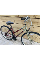 Vélo hybride usagé Giant 17.5'' - 13454