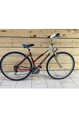 Vélo hybride usagé Giant 17.5'' - 13454