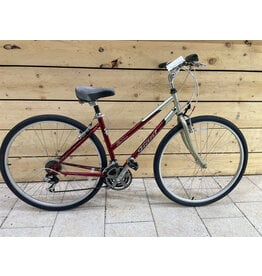 Vélo hybride usagé Giant 17.5'' - 13454