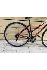 Vélo hybride usagé Giant 17.5'' - 13454